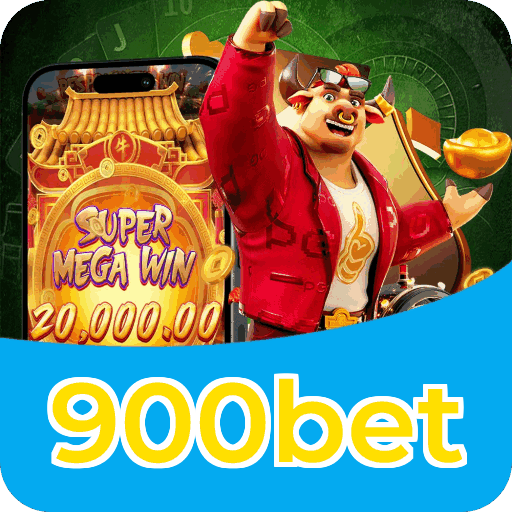 Fluxo de download do app 900bet — referência visual
